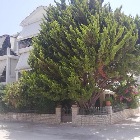 Vkastri City Λευκάδα Εξωτερικό φωτογραφία