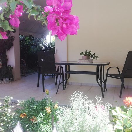 Vkastri City Λευκάδα Εξωτερικό φωτογραφία