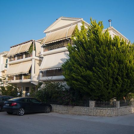 Vkastri City Λευκάδα Εξωτερικό φωτογραφία