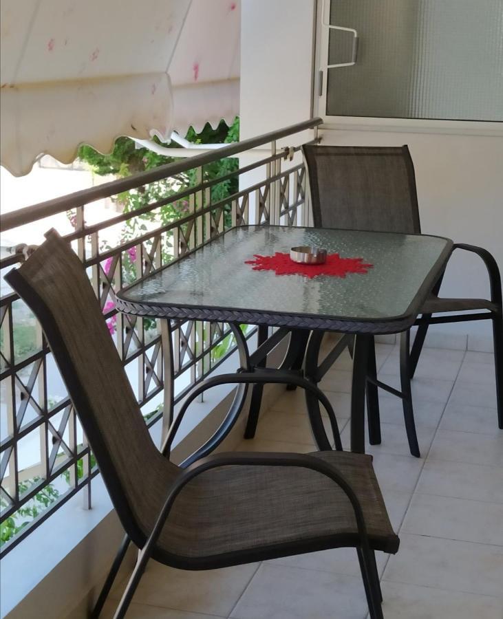 Vkastri City Λευκάδα Εξωτερικό φωτογραφία