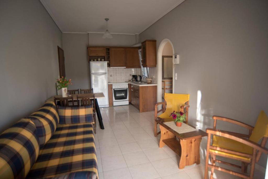 Vkastri City Λευκάδα Εξωτερικό φωτογραφία