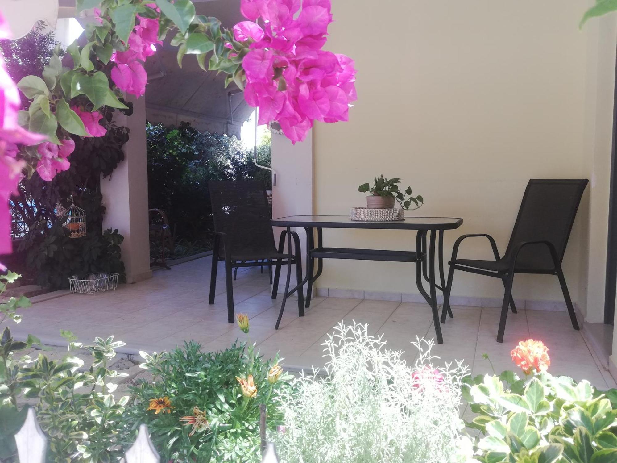 Vkastri City Λευκάδα Εξωτερικό φωτογραφία