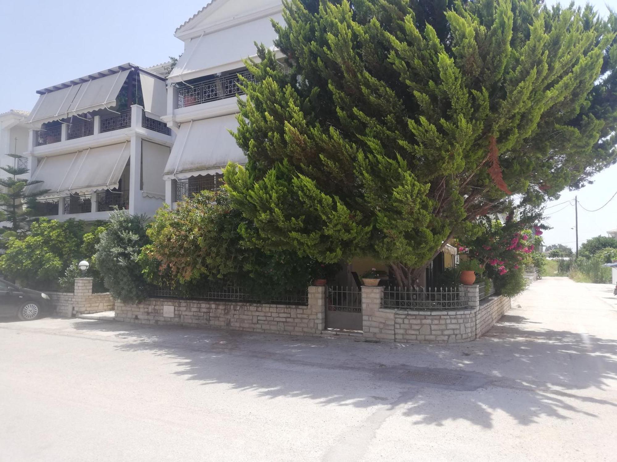 Vkastri City Λευκάδα Εξωτερικό φωτογραφία