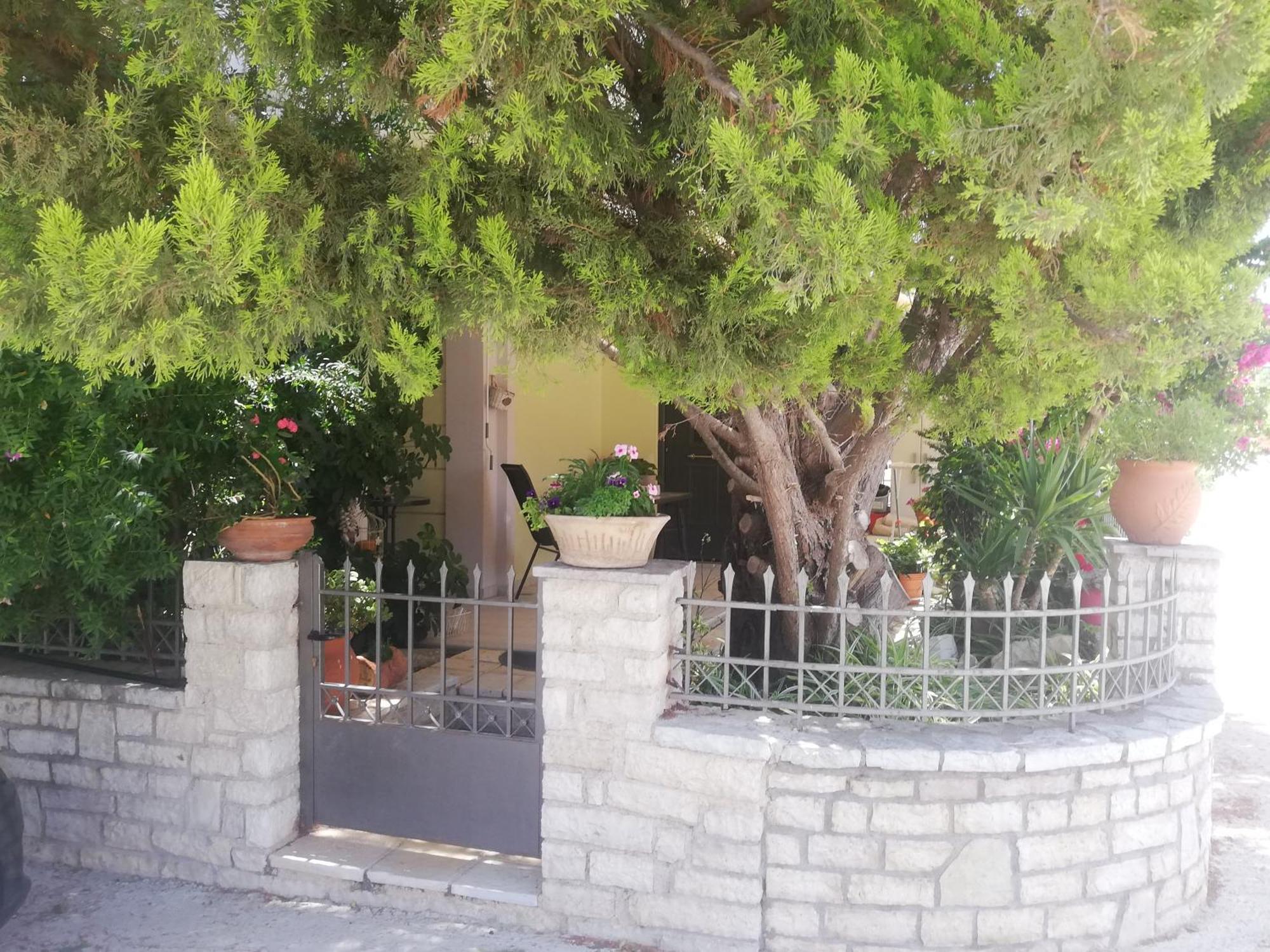 Vkastri City Λευκάδα Εξωτερικό φωτογραφία