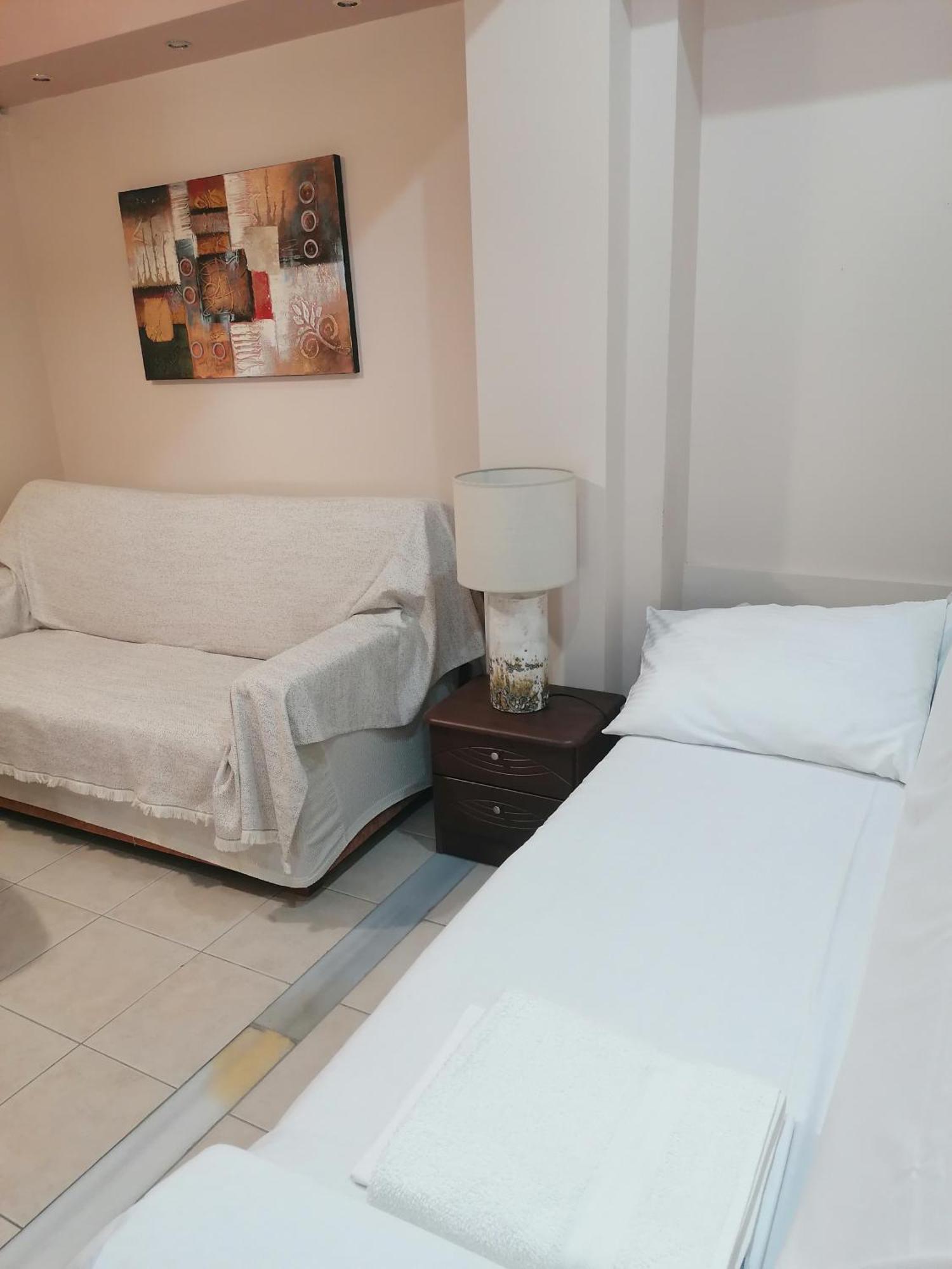 Vkastri City Λευκάδα Εξωτερικό φωτογραφία