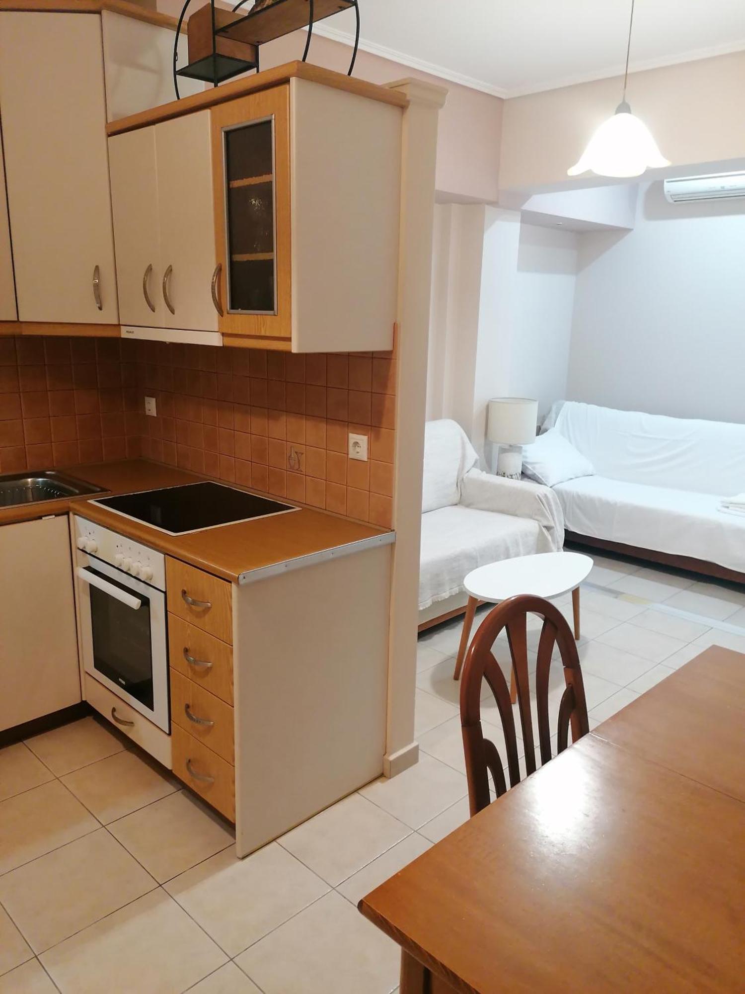 Vkastri City Λευκάδα Εξωτερικό φωτογραφία
