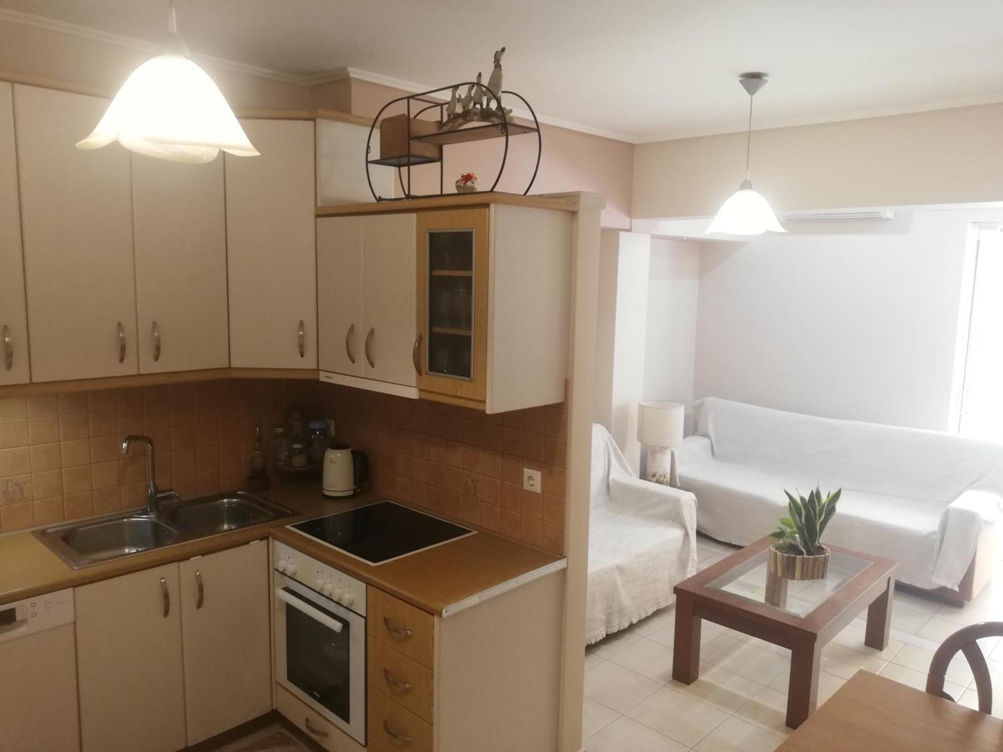 Vkastri City Λευκάδα Δωμάτιο φωτογραφία