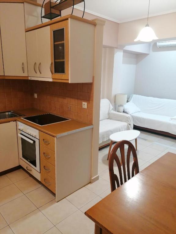 Vkastri City Λευκάδα Εξωτερικό φωτογραφία
