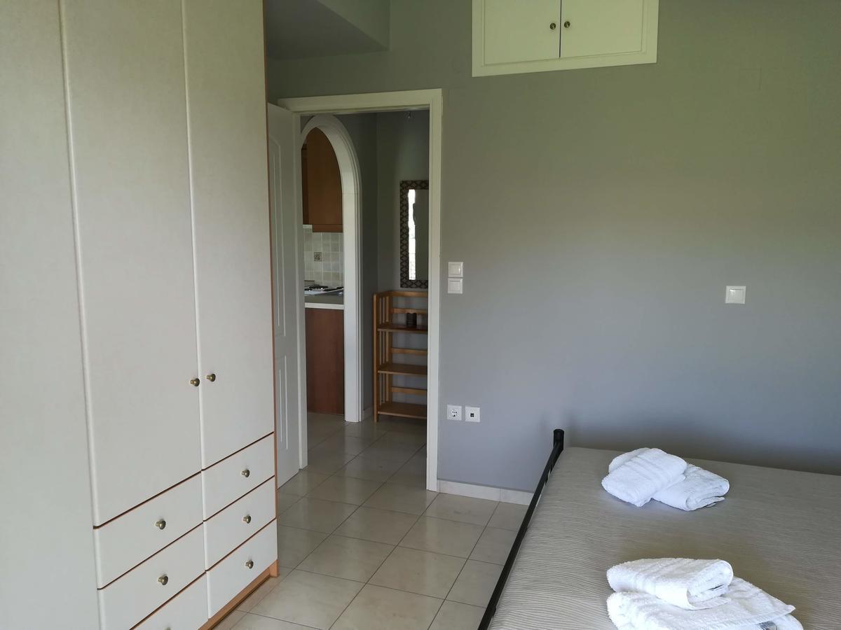 Vkastri City Λευκάδα Εξωτερικό φωτογραφία