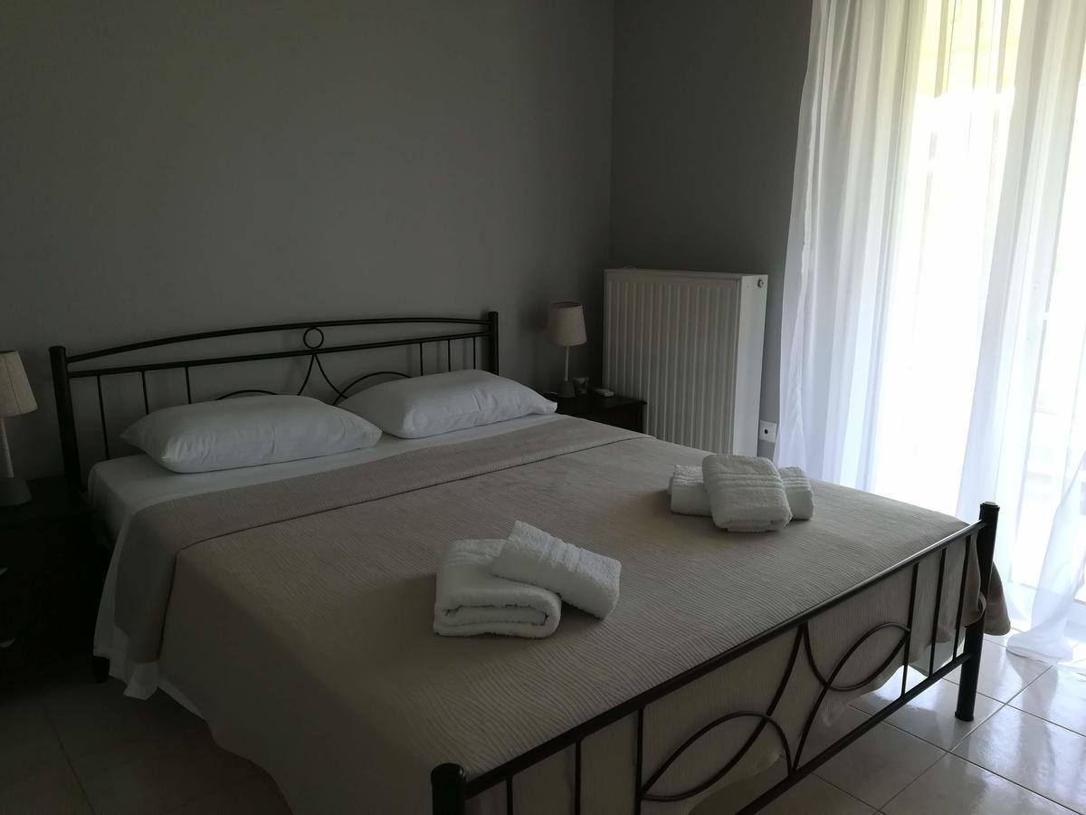 Vkastri City Λευκάδα Εξωτερικό φωτογραφία