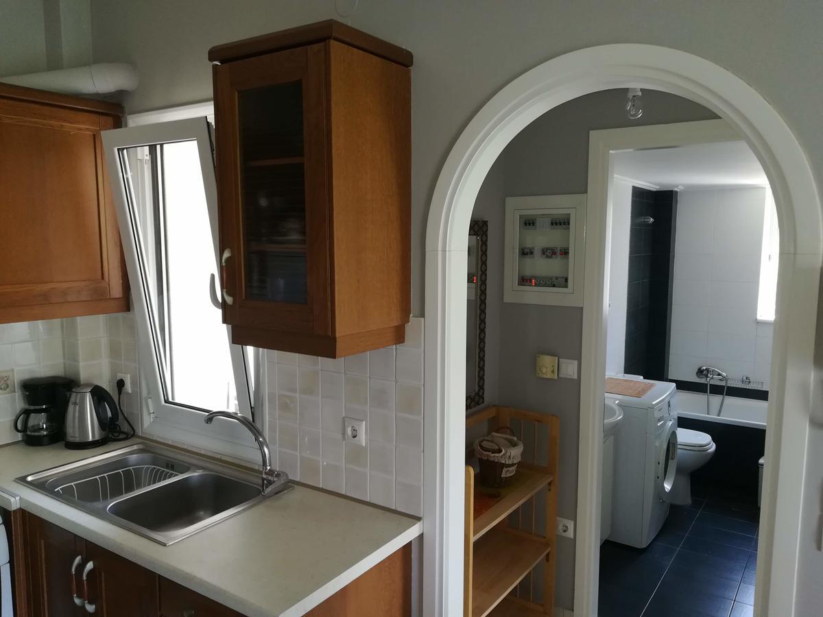 Vkastri City Λευκάδα Εξωτερικό φωτογραφία